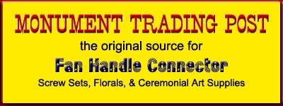 Monument Trading Post